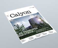 Calyon