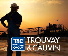 Trouvay et Cauvin