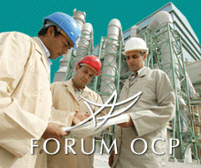 Forum OCP