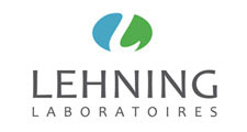 laboratoire Lehning