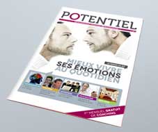 Potentiel
