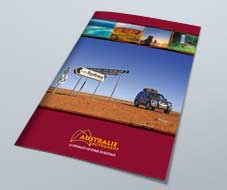 Australie autrement