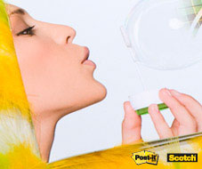 Post it 3M
