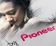 L'émotion by Pioneer