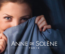 Anne de Solene
