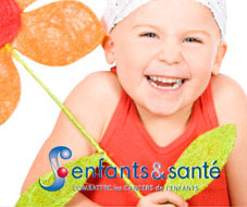 Enfant et santé